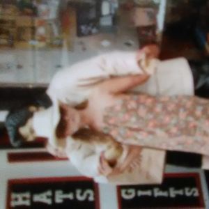 Meet your Posher, Renee